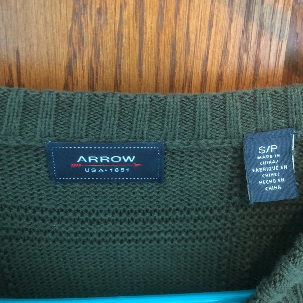 Sweater - Picture 3 of 5